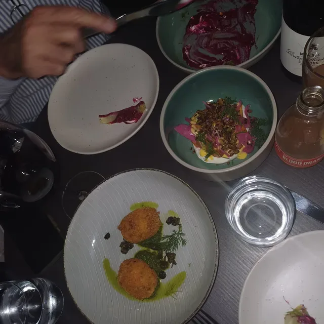 Mistelle Bistro