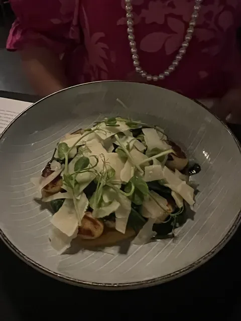 Mistelle Bistro