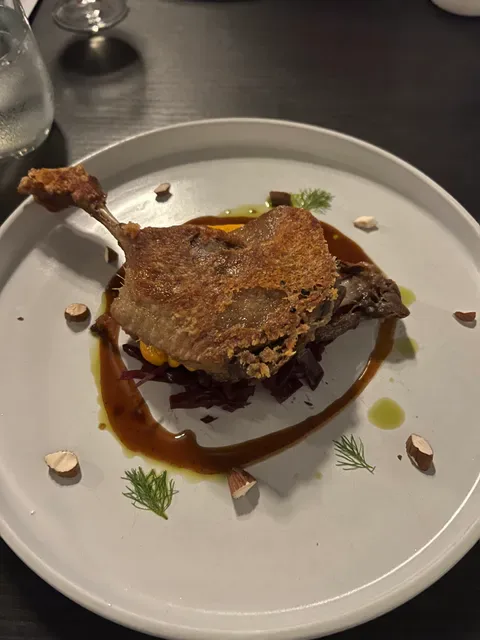 Mistelle Bistro