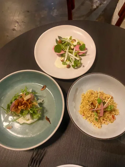 Mistelle Bistro