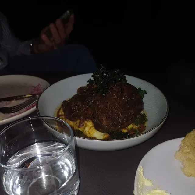 Mistelle Bistro