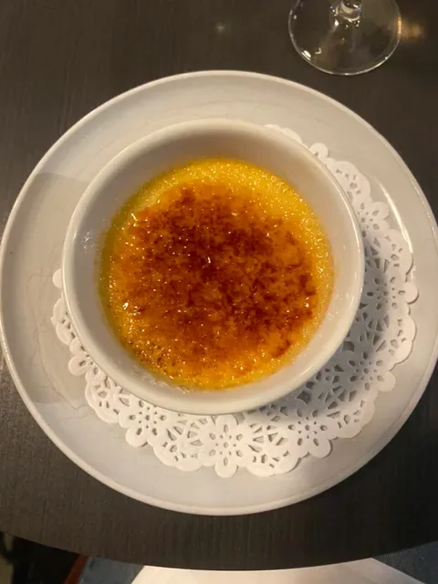 Mistelle Bistro