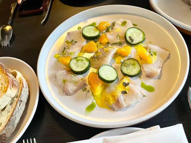 Mistelle Bistro