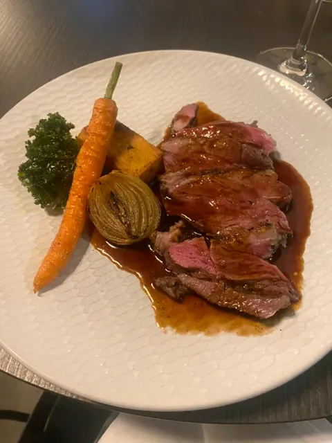 Mistelle Bistro