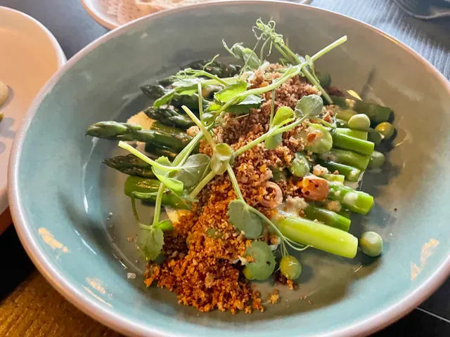 Mistelle Bistro