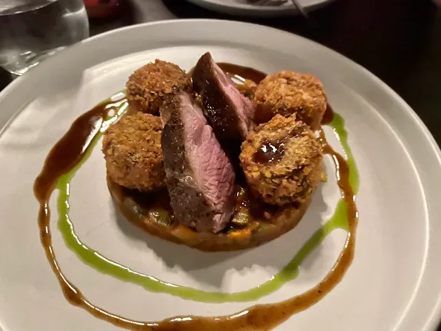 Mistelle Bistro