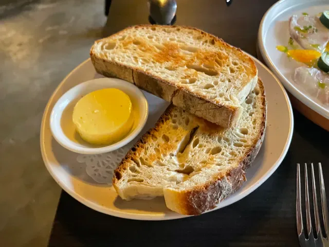 Mistelle Bistro