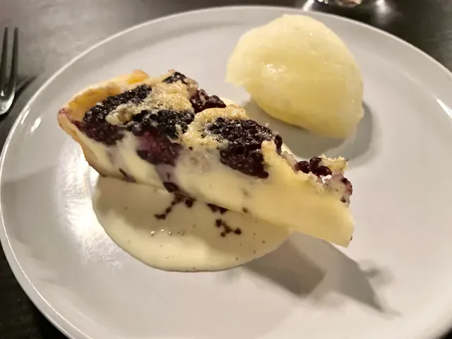 Mistelle Bistro