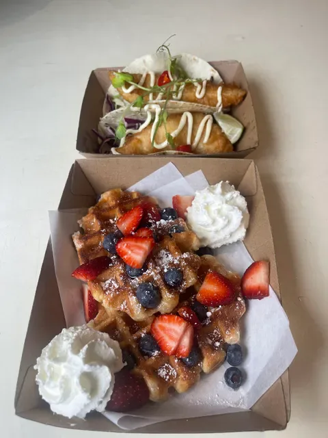 Pengo's Cafe