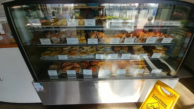 Pengo's Cafe