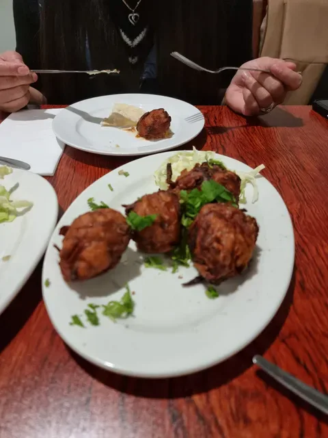 Virasat Indian Restaurant