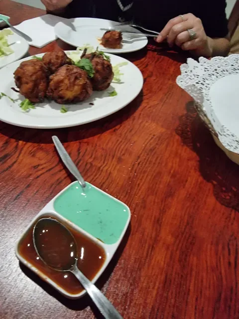 Virasat Indian Restaurant
