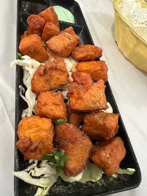 Virasat Indian Restaurant