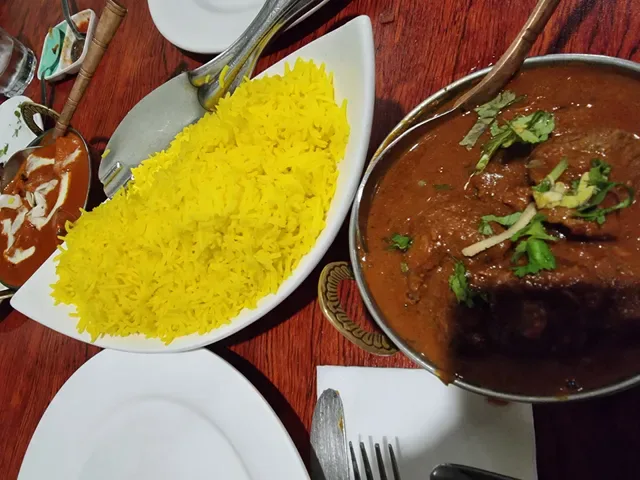 Virasat Indian Restaurant