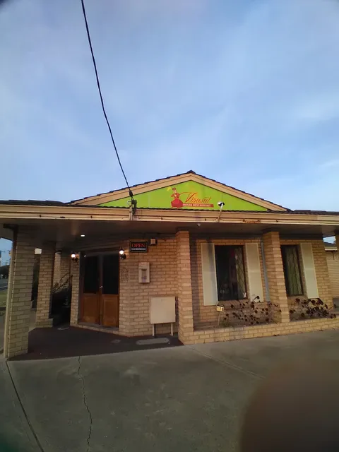 Virasat Indian Restaurant