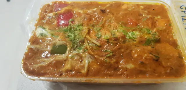 Virasat Indian Restaurant