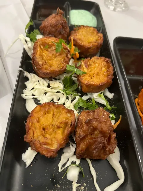 Virasat Indian Restaurant