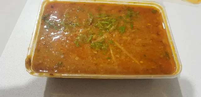 Virasat Indian Restaurant
