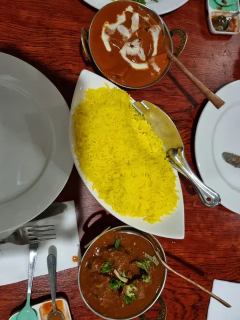 Virasat Indian Restaurant