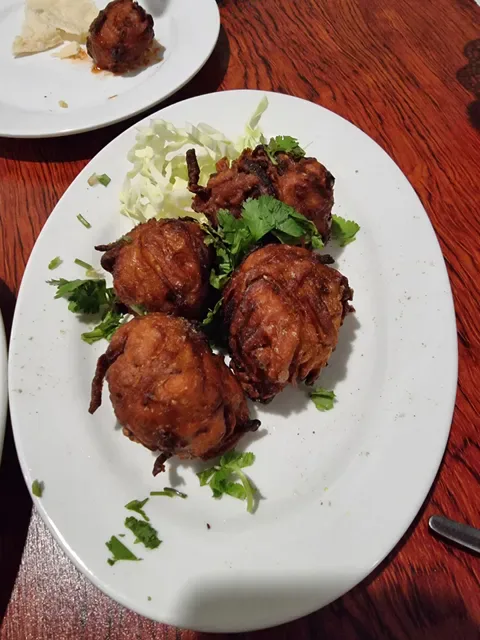 Virasat Indian Restaurant
