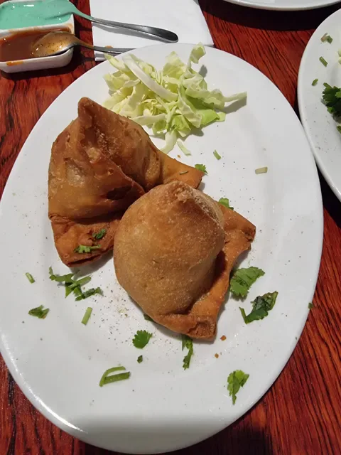Virasat Indian Restaurant