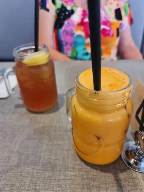 Bistro 21