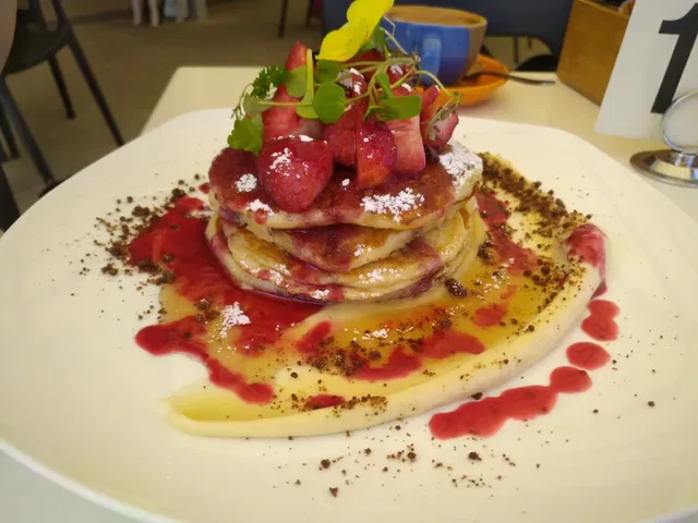 Bistro 21