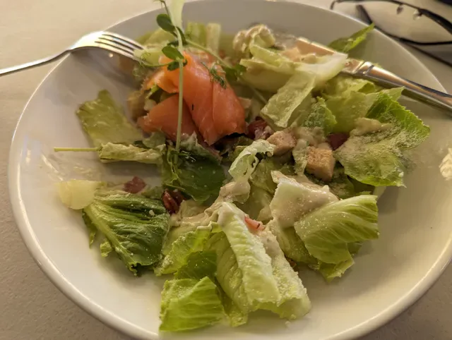 Bistro 21