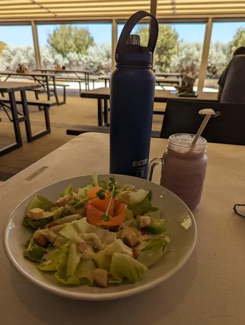 Bistro 21