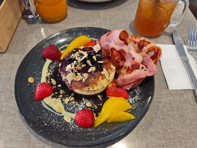 Bistro 21