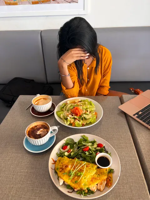 Bistro 21