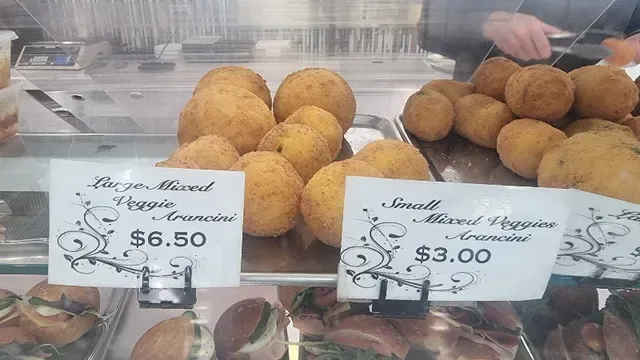 Dolce & Salato