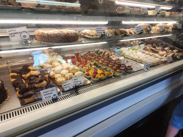 Dolce & Salato