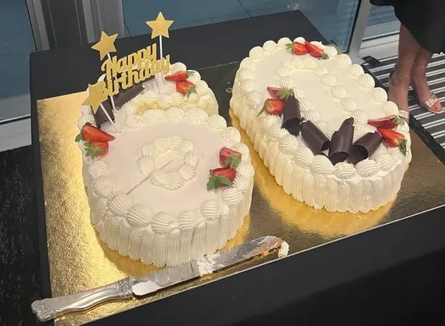 Dolce & Salato