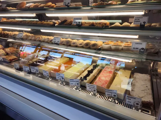 Dolce & Salato