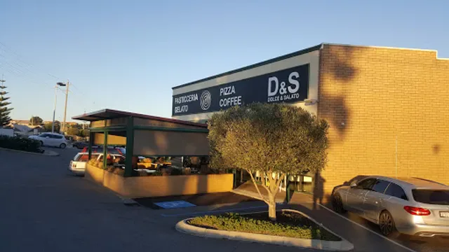 Dolce & Salato