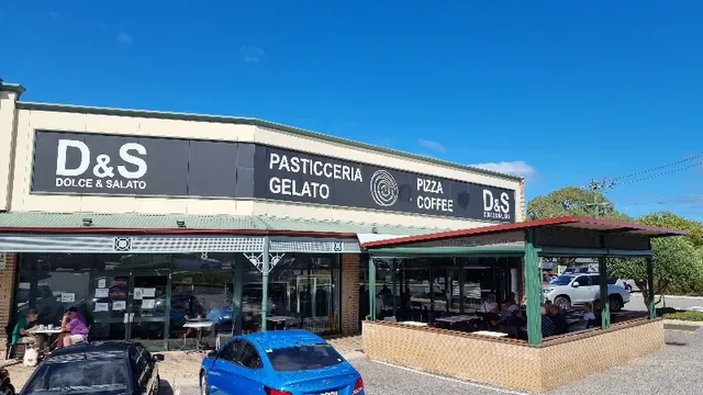 Dolce & Salato