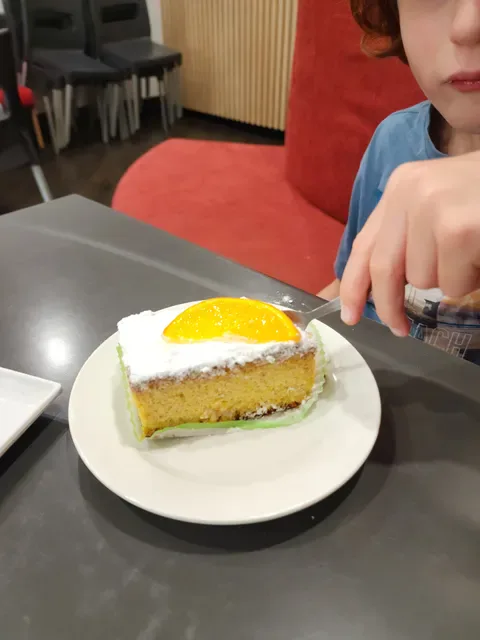 Dolce & Salato