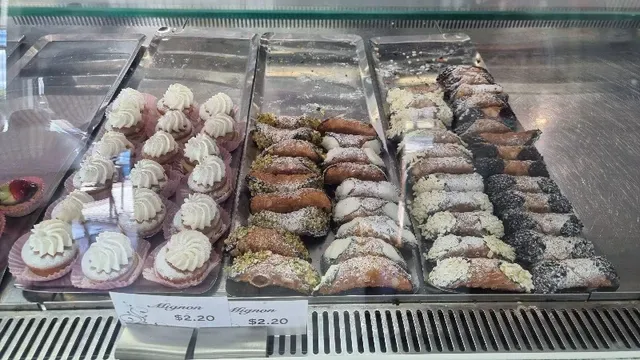 Dolce & Salato
