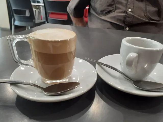 Dolce & Salato