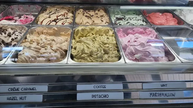 Dolce & Salato