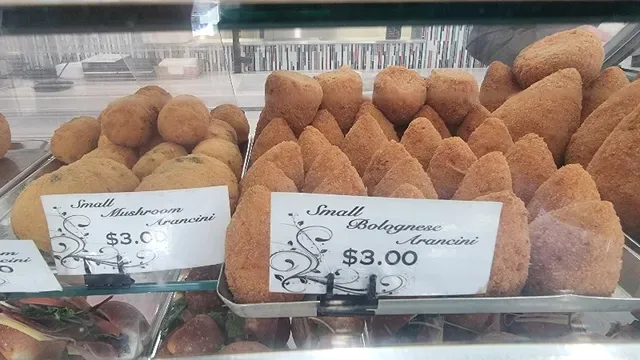 Dolce & Salato