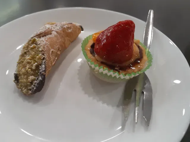 Dolce & Salato