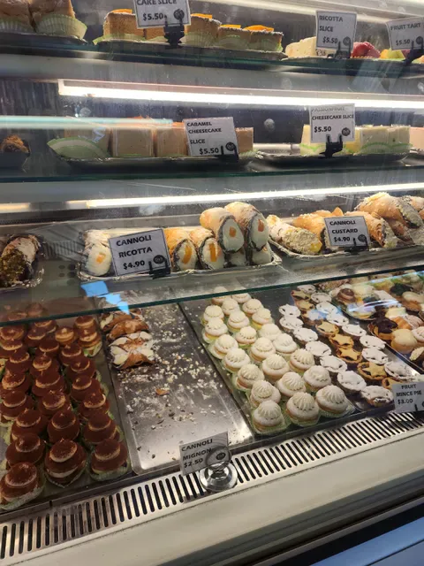 Dolce & Salato