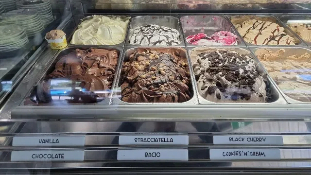 Dolce & Salato