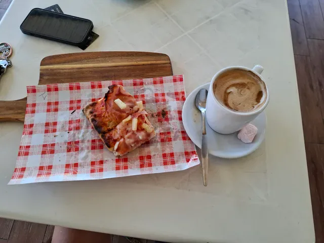 Dolce & Salato