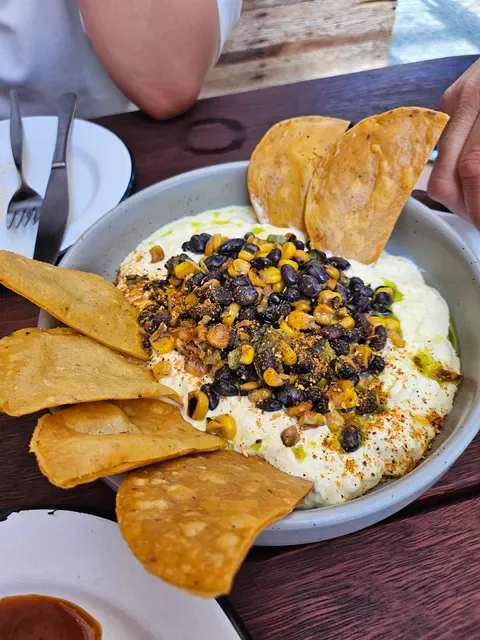 La Cabaña