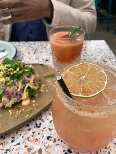 La Cabaña