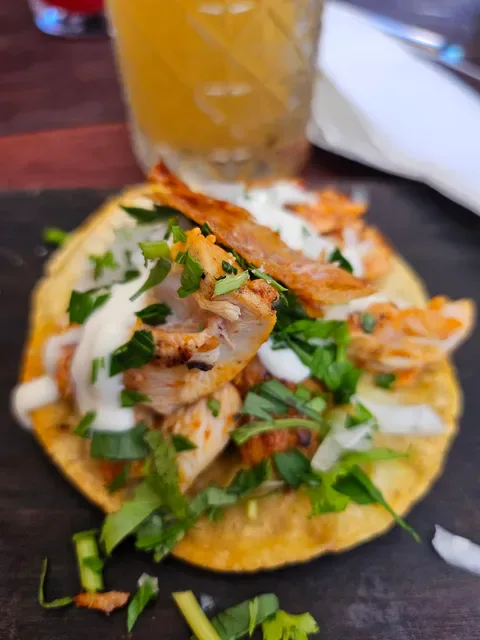 La Cabaña