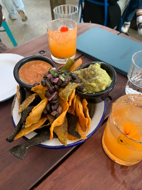 La Cabaña